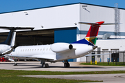 Airlink Embraer ERJ-135LR (N731BE) at  Ft. Lauderdale - International, United States