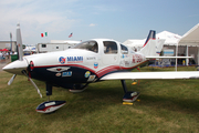 (Private) Lancair LC41-550FG Columbia 400 (N731EA) at  Oshkosh - Wittman Regional, United States