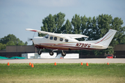 (Private) Cessna P210N Pressurized Centurion (N731FG) at  Oshkosh - Wittman Regional, United States