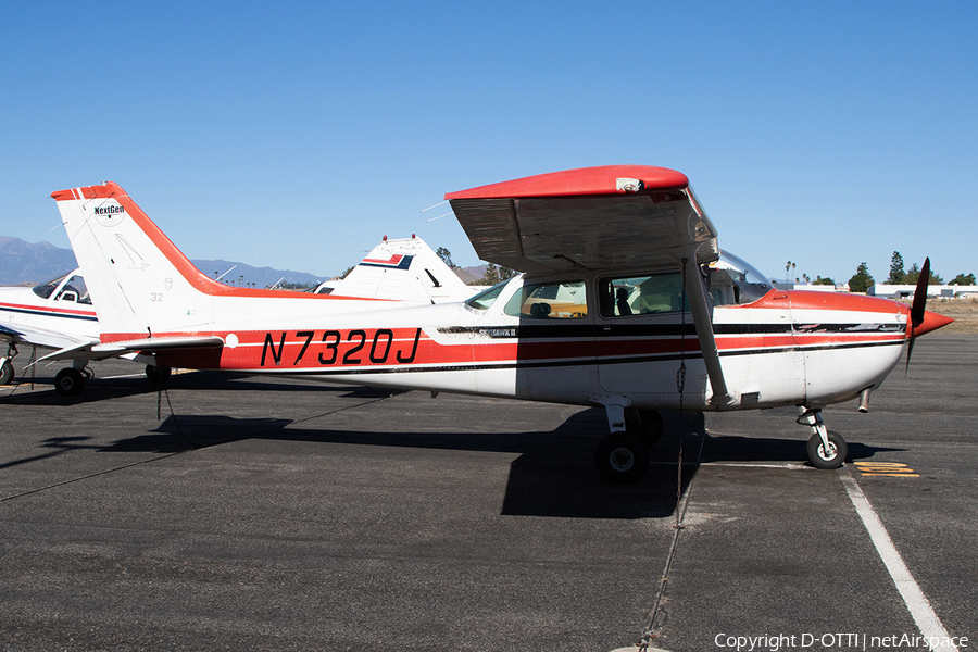 NextGen Flight Academy Cessna 172N Skyhawk II (N7320J) | Photo 544869