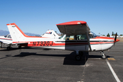 NextGen Flight Academy Cessna 172N Skyhawk II (N7320J) at  Riverside Municipal, United States