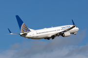 United Airlines Boeing 737-824 (N73251) at  Houston - George Bush Intercontinental, United States