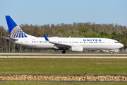 United Airlines Boeing 737-824 (N73256) at  Ft. Myers - Southwest Florida Regional, United States