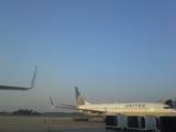 United Airlines Boeing 737-824 (N73259) at  Orlando - International (McCoy), United States