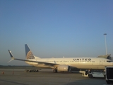 United Airlines Boeing 737-824 (N73259) at  Orlando - International (McCoy), United States