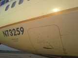 United Airlines Boeing 737-824 (N73259) at  Orlando - International (McCoy), United States