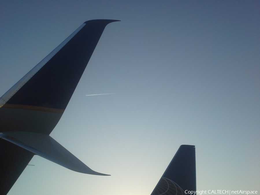 United Airlines Boeing 737-824 (N73259) | Photo 48450