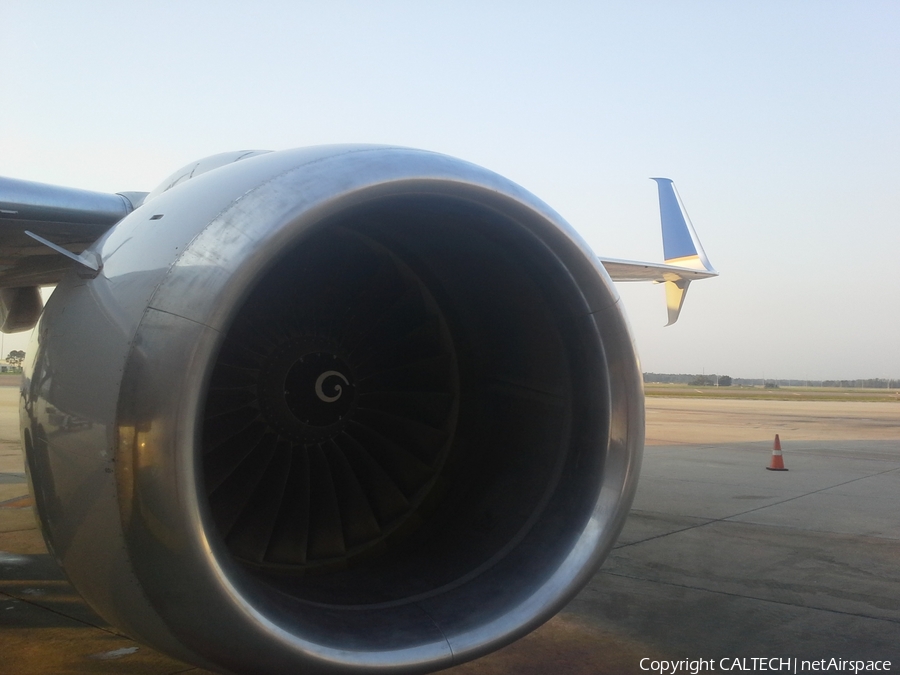 United Airlines Boeing 737-824 (N73259) | Photo 48452