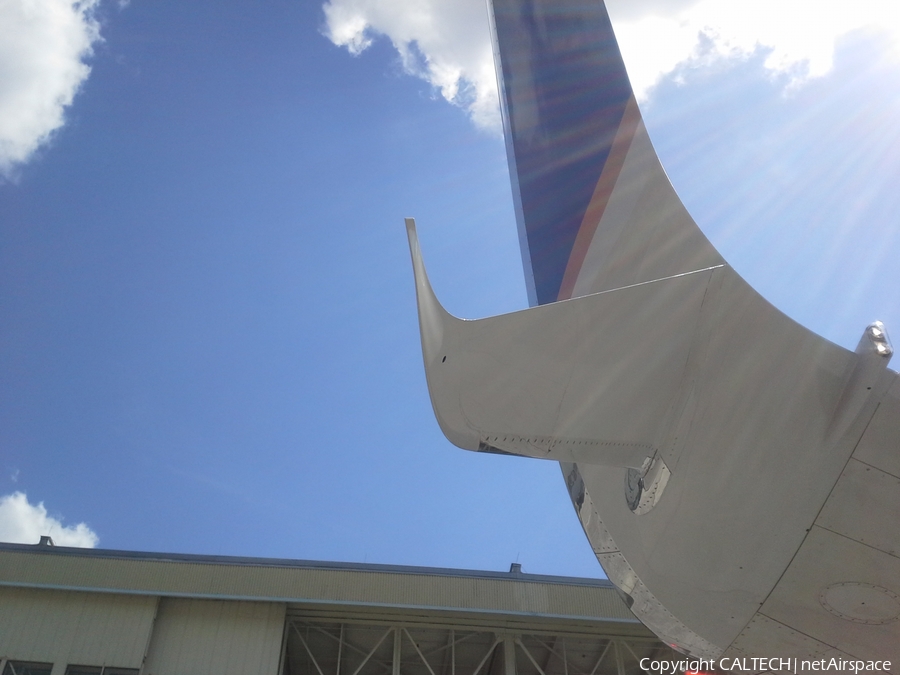 United Airlines Boeing 737-824 (N73259) | Photo 50567