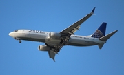 United Airlines Boeing 737-824 (N73259) at  San Francisco - International, United States