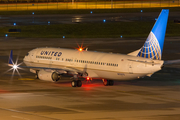 United Airlines Boeing 737-824 (N73275) at  Houston - George Bush Intercontinental, United States