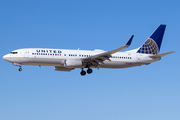 United Airlines Boeing 737-824 (N73283) at  Las Vegas - Harry Reid International, United States