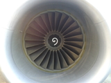 United Airlines Boeing 737-824 (N73291) at  Orlando - International (McCoy), United States