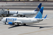 United Airlines Boeing 737-824 (N73291) at  Phoenix - Sky Harbor, United States