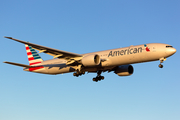 American Airlines Boeing 777-323(ER) (N732AN) at  Dallas/Ft. Worth - International, United States