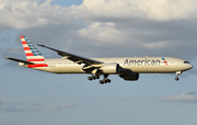 American Airlines Boeing 777-323(ER) (N732AN) at  Dallas/Ft. Worth - International, United States