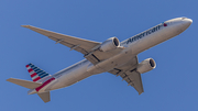 American Airlines Boeing 777-323(ER) (N732AN) at  Sao Paulo - Guarulhos - Andre Franco Montoro (Cumbica), Brazil