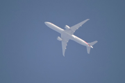 American Airlines Boeing 777-323(ER) (N732AN) at  In Flight, Brazil