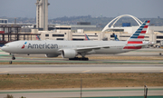 American Airlines Boeing 777-323(ER) (N732AN) at  Los Angeles - International, United States