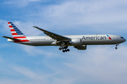 American Airlines Boeing 777-323(ER) (N732AN) at  London - Heathrow, United Kingdom