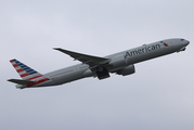 American Airlines Boeing 777-323(ER) (N732AN) at  London - Heathrow, United Kingdom