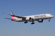 American Airlines Boeing 777-323(ER) (N732AN) at  Miami - International, United States