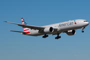 American Airlines Boeing 777-323(ER) (N732AN) at  Miami - International, United States