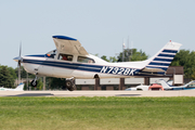 (Private) Cessna T210L Turbo Centurion (N732BK) at  Oshkosh - Wittman Regional, United States