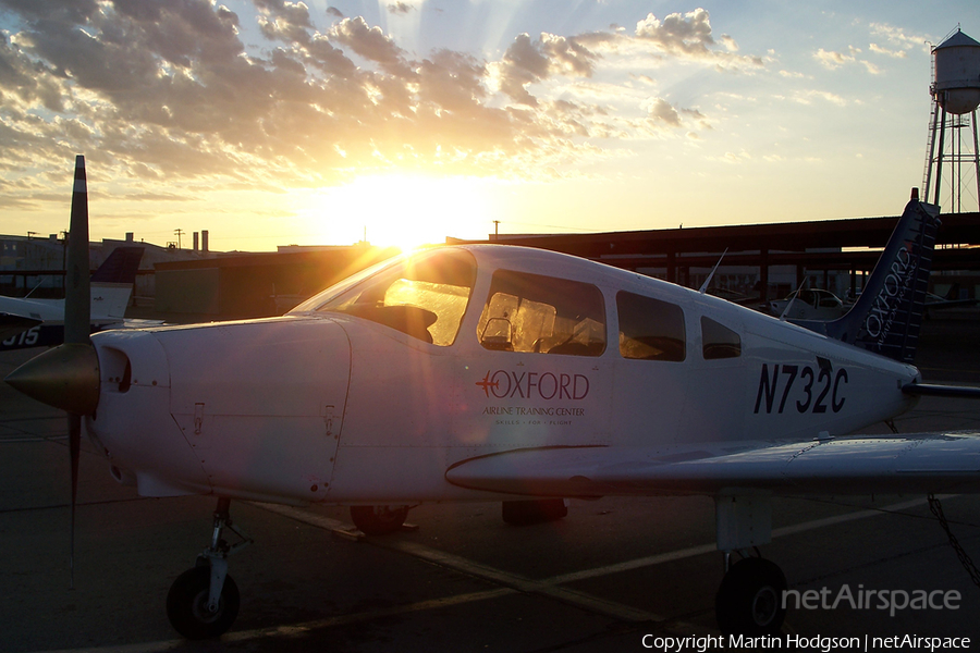 (Private) Piper PA-28-161 Warrior II (N732C) | Photo 8251