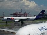 FedEx Airbus A300F4-605R (N732FD) at  Newark - Liberty International, United States
