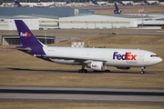 FedEx Airbus A300F4-605R (N732FD) at  Memphis - International, United States