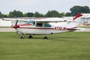 (Private) Cessna T210L Turbo Centurion (N732JW) at  Oshkosh - Wittman Regional, United States