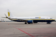 Miami Air International Boeing 737-81Q (N732MA) at  Munich, Germany