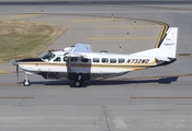 Air Choice One Cessna 208B Grand Caravan (N732MD) at  Minneapolis - St. Paul International, United States