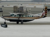 Air Choice One Cessna 208B Grand Caravan (N732MD) at  Chicago - O'Hare International, United States