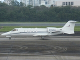 (Private) Bombardier Learjet 60XR (N732RJ) at  San Juan - Luis Munoz Marin International, Puerto Rico
