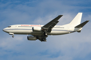 Vision Airlines Boeing 737-3T0 (N732VA) at  Boston - Logan International, United States