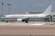 Vision Airlines Boeing 737-3T0 (N732VA) at  Las Vegas - Harry Reid International, United States