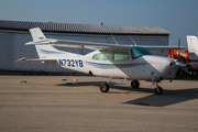 (Private) Cessna T210M Turbo Centurion (N732YB) at  Fond Du Lac County, United States