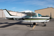(Private) Cessna T210M Turbo Centurion (N732YC) at  Boulder City - Municipal, United States