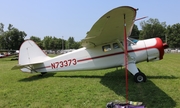 (Private) Stinson Vultee V-77 Reliant (N73373) at  Oshkosh - Wittman Regional, United States