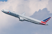 American Airlines Boeing 777-323(ER) (N733AR) at  New York - John F. Kennedy International, United States