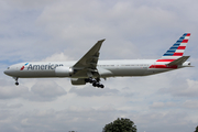 American Airlines Boeing 777-323(ER) (N733AR) at  London - Heathrow, United Kingdom