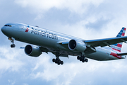 American Airlines Boeing 777-323(ER) (N733AR) at  London - Heathrow, United Kingdom