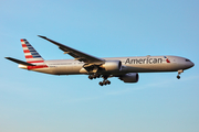 American Airlines Boeing 777-323(ER) (N733AR) at  London - Heathrow, United Kingdom