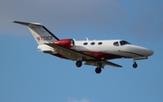 (Private) Cessna 510 Citation Mustang (N733CF) at  Orlando - Executive, United States