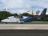 Air Cargo Carriers Short 360-300F (N733CH) at  San Juan - Luis Munoz Marin International, Puerto Rico