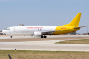 Kalitta Charters II Boeing 737-436(SF) (N733CK) at  Laredo International, United States