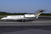Flight Options Cessna 750 Citation X (N733FL) at  Atlanta - Dekalb-Peachtree, United States