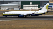 Miami Air International Boeing 737-81Q (N733MA) at  Lisbon - Portela, Portugal